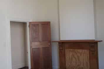 Auckland - Address withheld