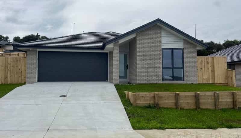 53 Coptic Terrace, Pokeno