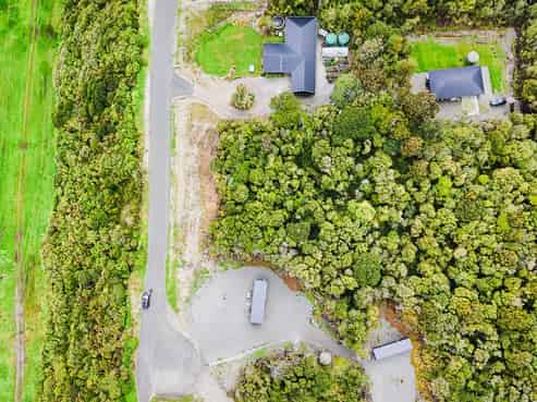 37 Takutai Terrace, Hokitika
