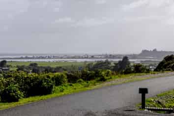 37 Takutai Terrace, HOKITIKA