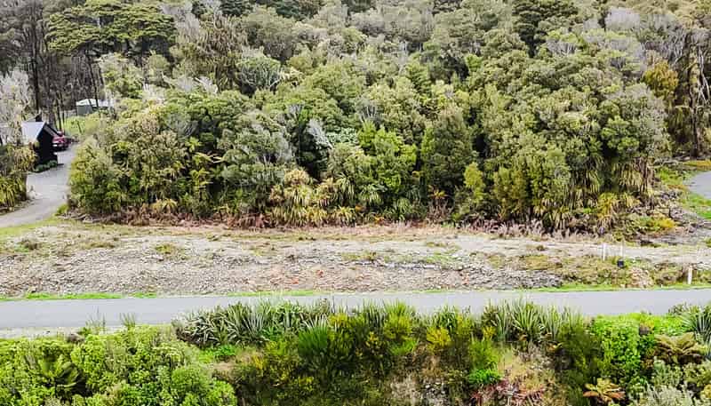 37 Takutai Terrace, HOKITIKA