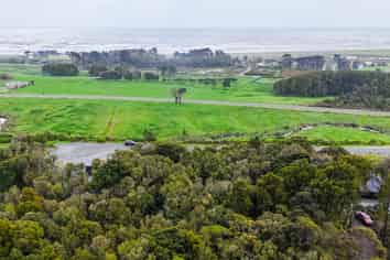 37 Takutai Terrace, HOKITIKA