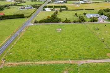 Lot 1 & 2,281 Pembroke Road West, Pembroke