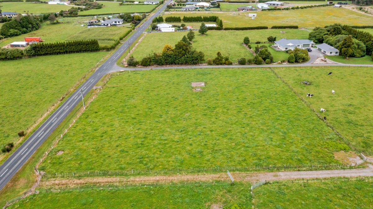 A Beautiful Spot For Your Dream Home - Ansicht 5
