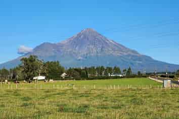 Lot 1 & 2,281 Pembroke Road West, Pembroke