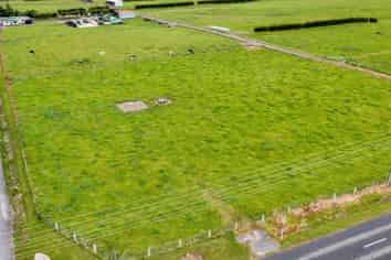 Lot 1 & 2,281 Pembroke Road West, Pembroke