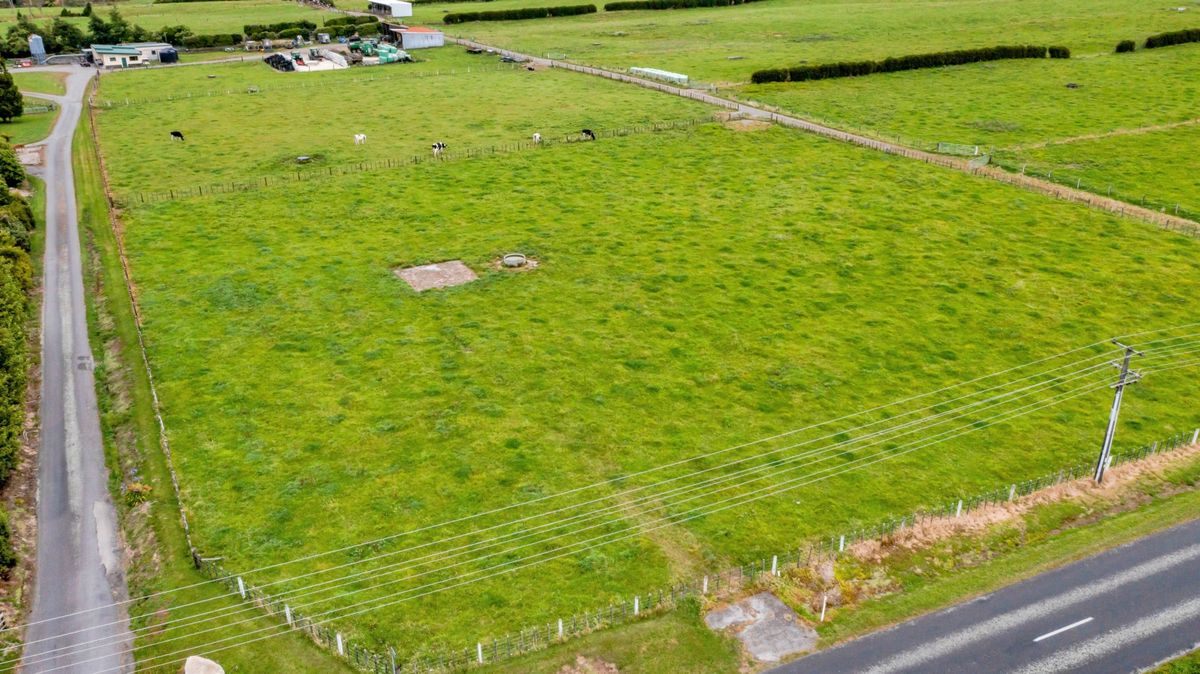 A Beautiful Spot For Your Dream Home - Ansicht 3