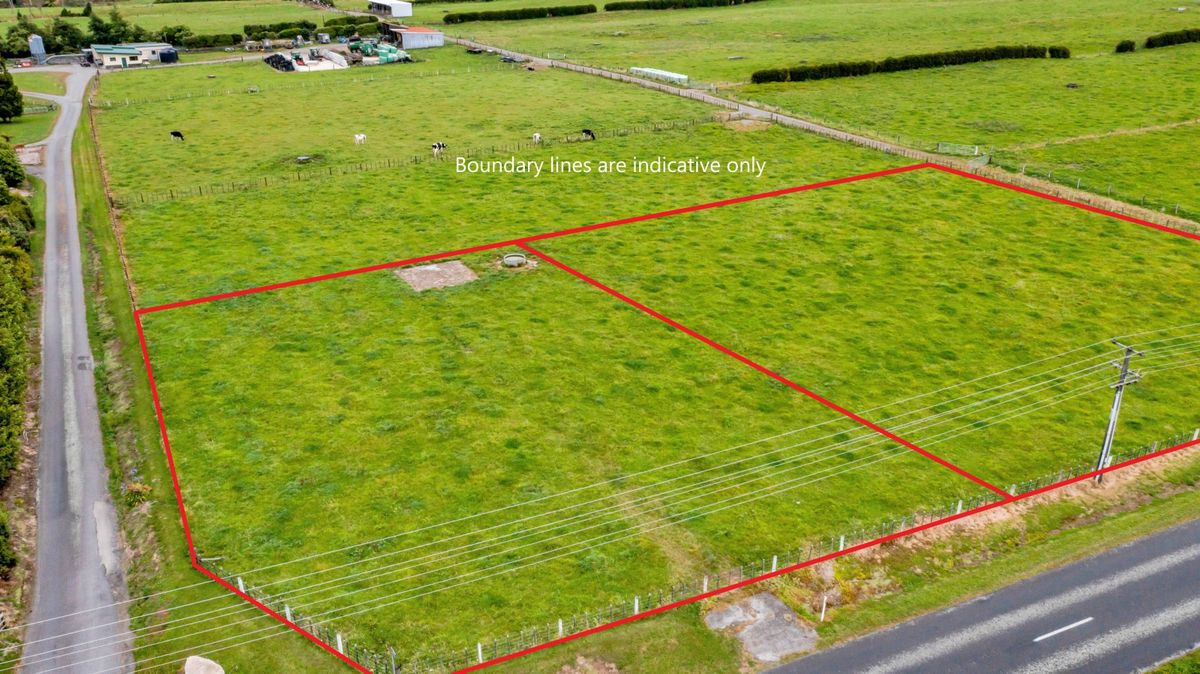 A Beautiful Spot For Your Dream Home - Ansicht 2