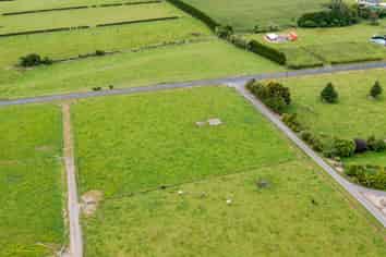 Lot 1 & 2,281 Pembroke Road West, Pembroke