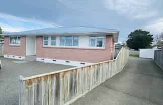 42 Fergusson Street, Masterton