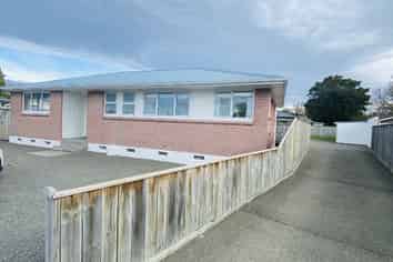 42 Fergusson Street, Masterton