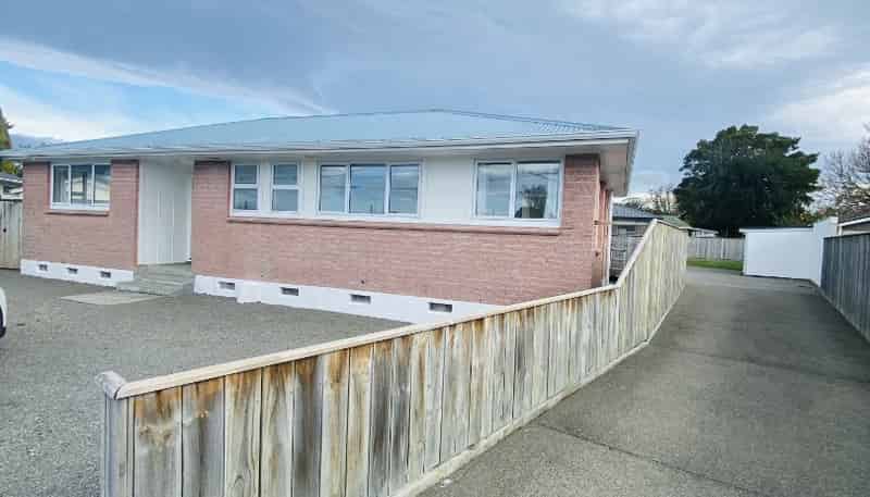 42 Fergusson Street, Masterton