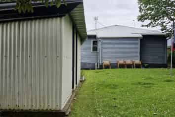 2/259 St Aubyn Street, New Plymouth