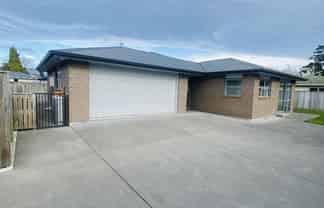 A/42 Fergusson Street, Masterton