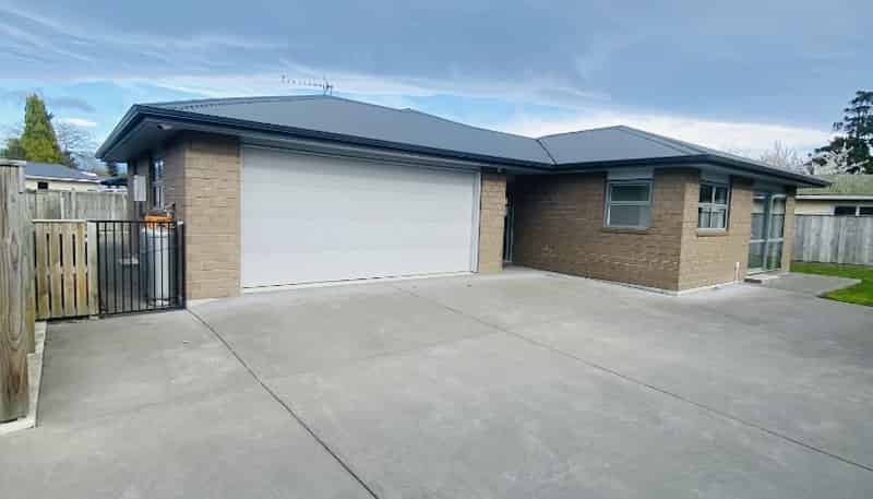 A/42 Fergusson Street, Masterton