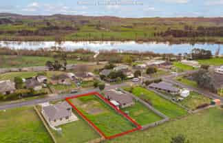 17 Te Puea Avenue, Meremere