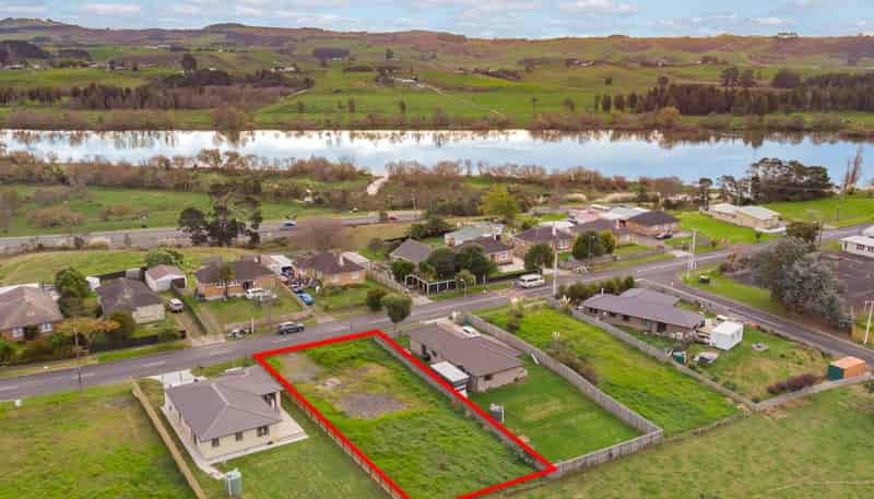 17 Te Puea Avenue, Meremere