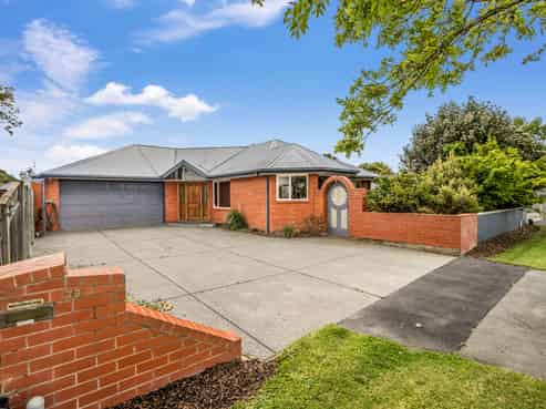 79 East Belt, Lincoln