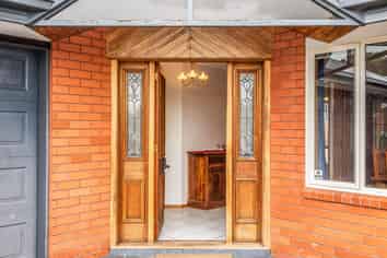 79 East Belt, Lincoln