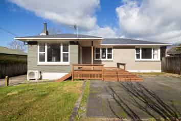 56 Fairview Road, Western Heights