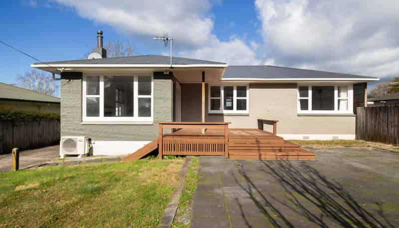 56 Fairview Road, Western Heights