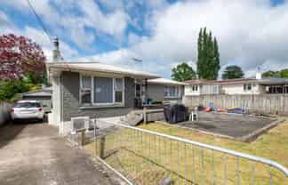 56 Fairview Road, Western Heights