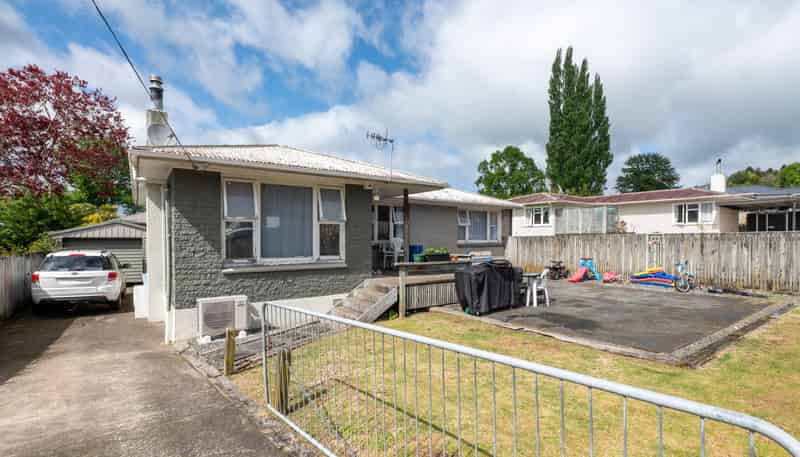 56 Fairview Road, Western Heights