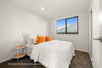 31B La Trobe Street, Pakuranga Heights