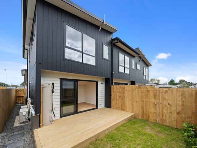 Lot 3, 114 Cascades Road, Pakuranga Heights