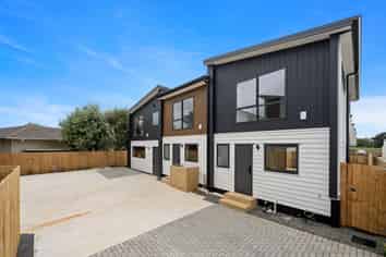 Lot 3, 114 Cascades Road, Pakuranga Heights