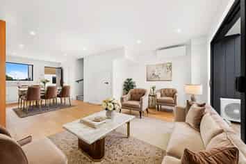 Lot 3, 114 Cascades Road, Pakuranga Heights