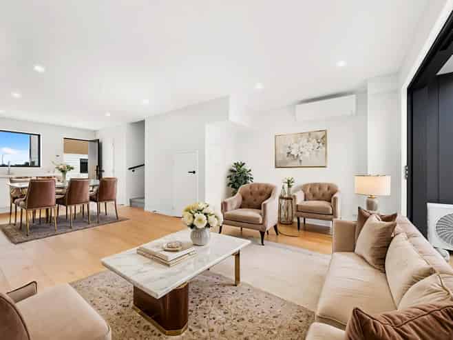 Lot 3, 114 Cascades Road, Pakuranga Heights