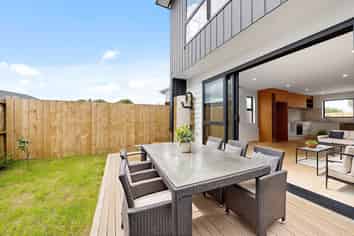 Lot 3, 114 Cascades Road, Pakuranga Heights