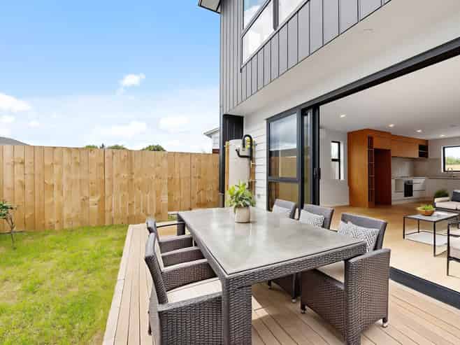 Lot 3, 114 Cascades Road, Pakuranga Heights