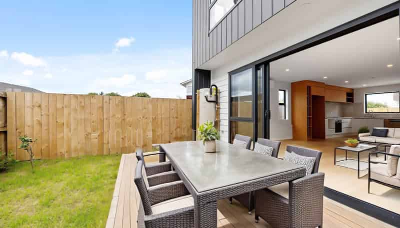 Lot 3, 114 Cascades Road, Pakuranga Heights