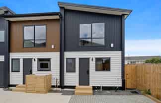 Lot 3, 114 Cascades Road, Pakuranga Heights