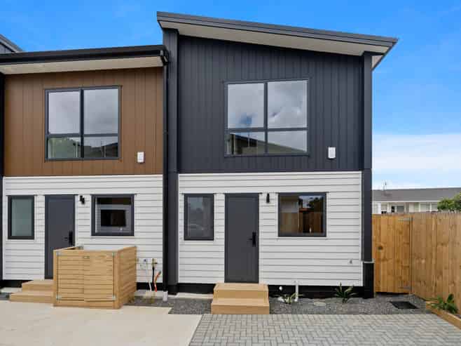 Lot 3, 114 Cascades Road, Pakuranga Heights