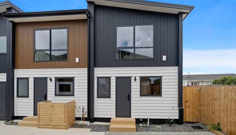 Lot 3, 114 Cascades Road, Pakuranga Heights