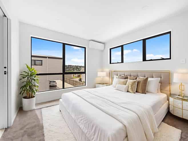 Lot 3, 114 Cascades Road, Pakuranga Heights