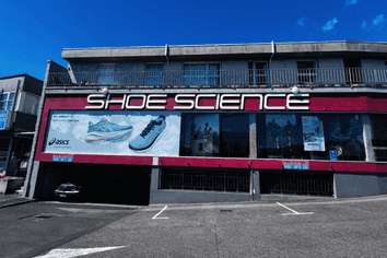 Mount Eden Retail Tenancy with Parking