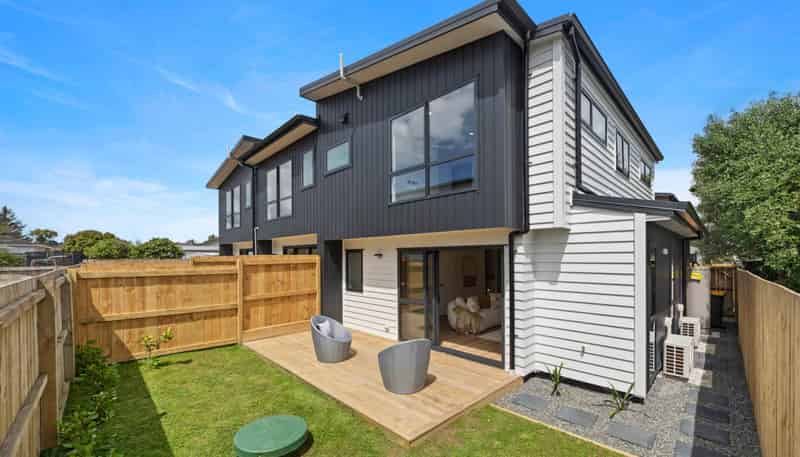 Lot 5, 114 Cascades Road, Pakuranga Heights