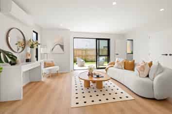 Lot 5, 114 Cascades Road, Pakuranga Heights