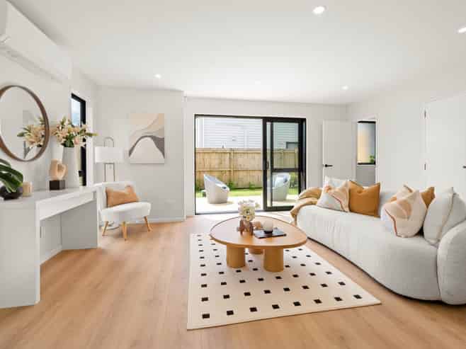 Lot 5, 114 Cascades Road, Pakuranga Heights