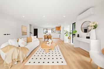 Lot 5, 114 Cascades Road, Pakuranga Heights