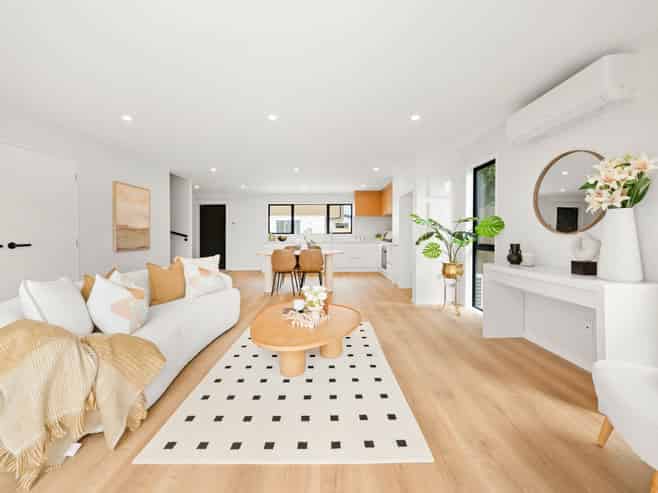 Lot 5, 114 Cascades Road, Pakuranga Heights