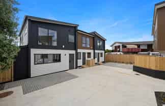 Lot 5, 114 Cascades Road, Pakuranga Heights