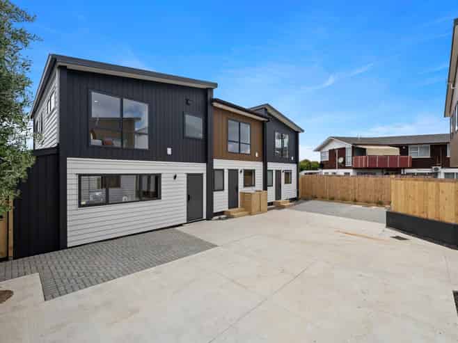 Lot 5, 114 Cascades Road, Pakuranga Heights