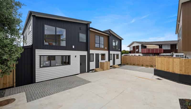 Lot 5, 114 Cascades Road, Pakuranga Heights