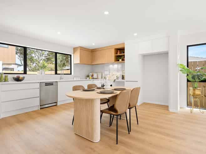 Lot 5, 114 Cascades Road, Pakuranga Heights