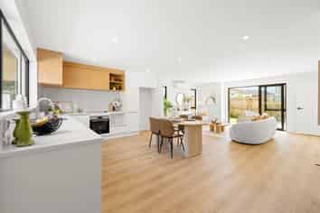 Lot 5, 114 Cascades Road, Pakuranga Heights